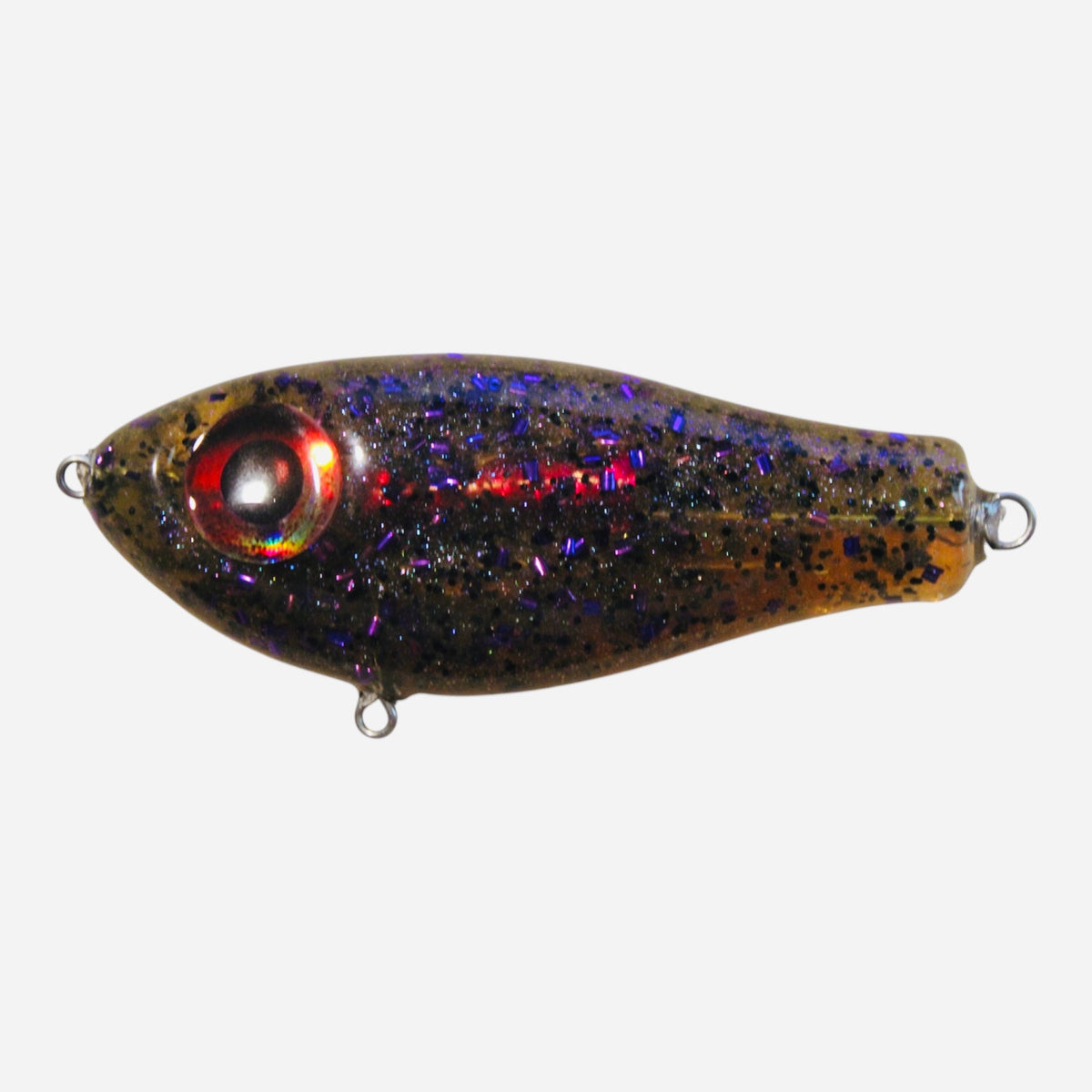 PavLures Big Softy – Daiichi Hooks