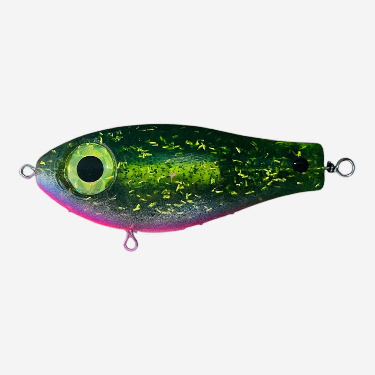 PavLures Big Softy – Daiichi Hooks