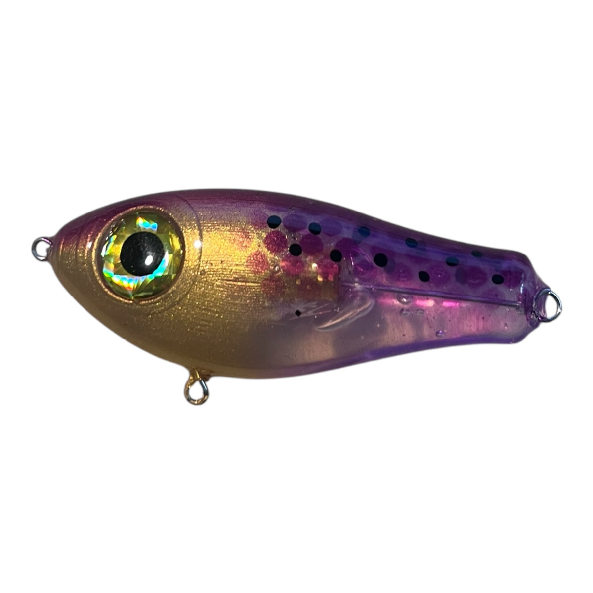 PavLures Big Softy – Daiichi Hooks