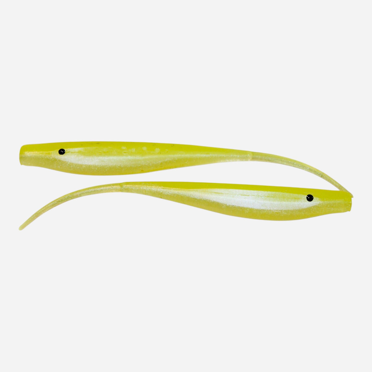 PavLures Rat Tail Soft Plastics – 5&quot; &amp; 6&quot; (6-Pack)