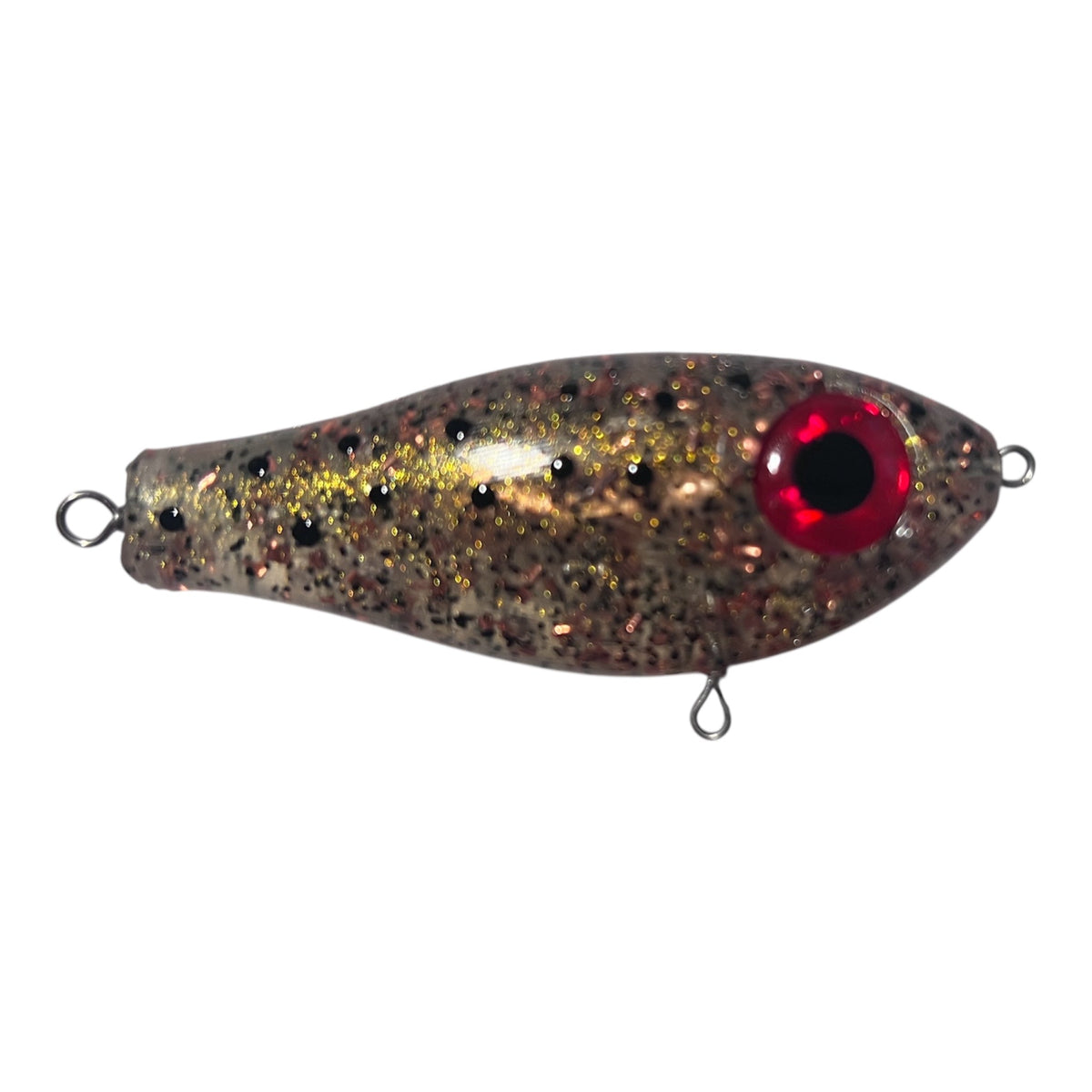 PavLures Big Softy – No Hooks