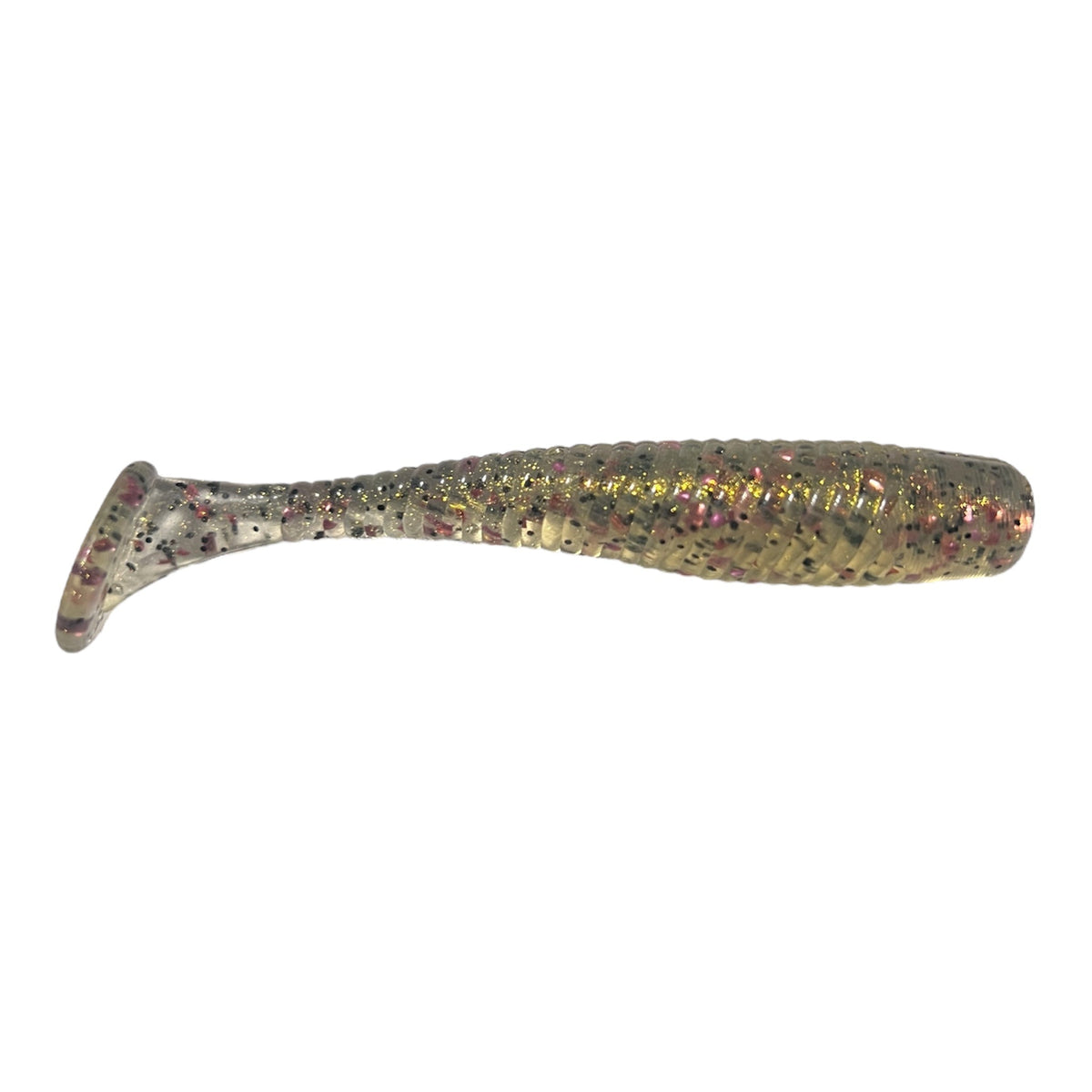 PavLures Fatty Paddle Tail Swimbaits