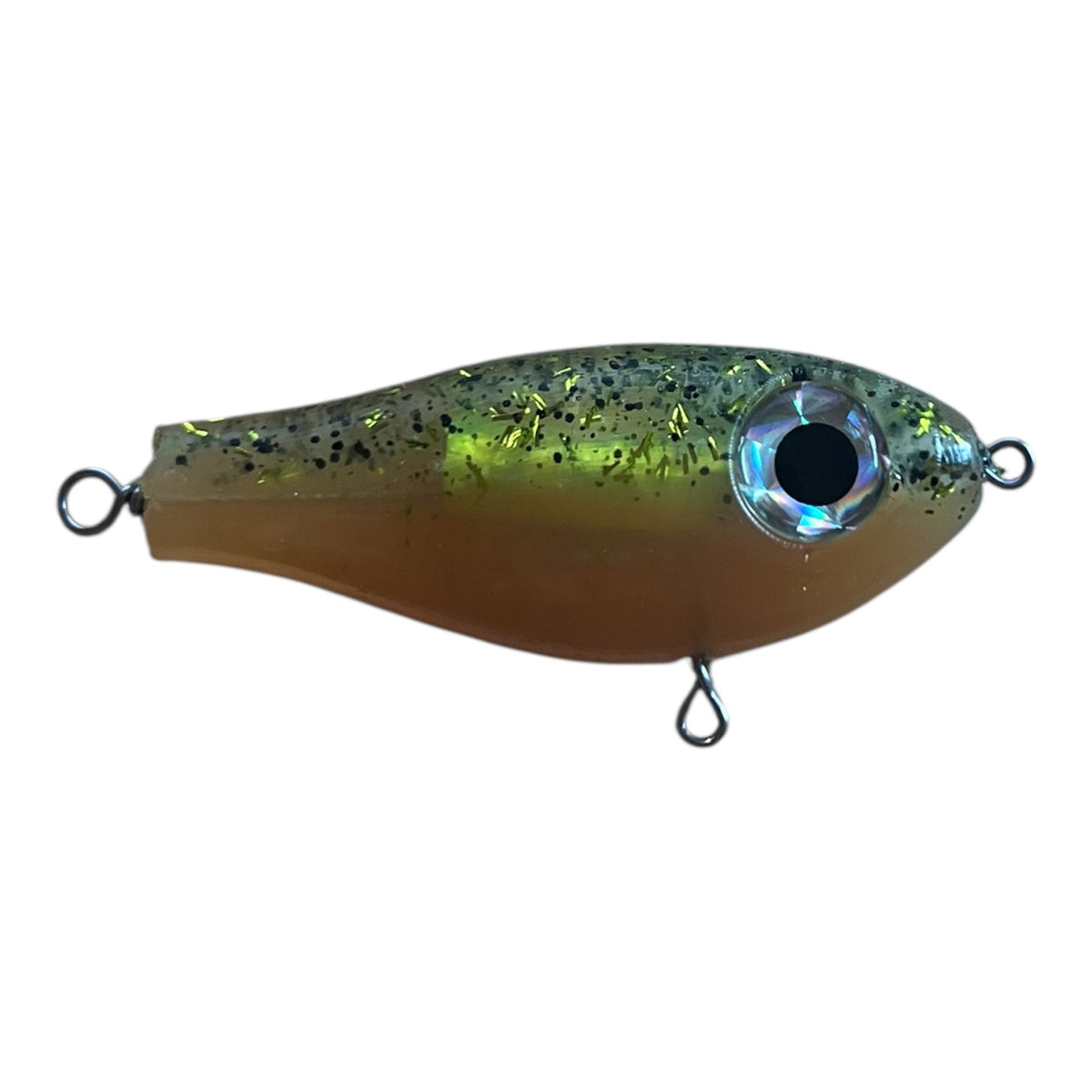 PavLures Lil&#39; Softy Suspension Baits