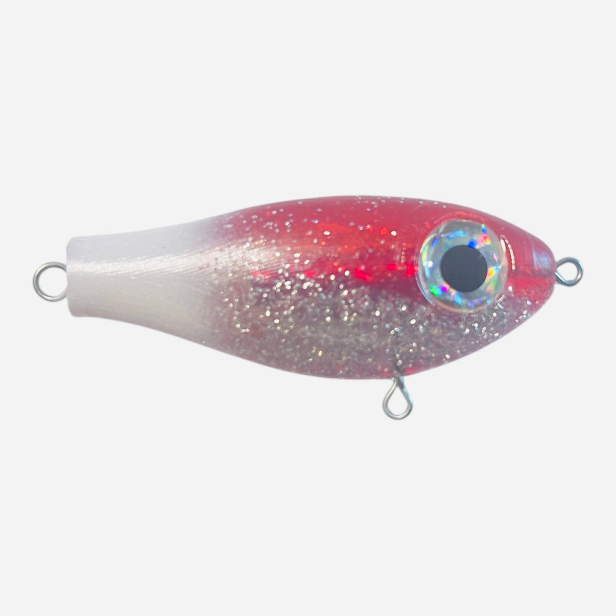 PavLures Lil&#39; Softy Suspension Baits