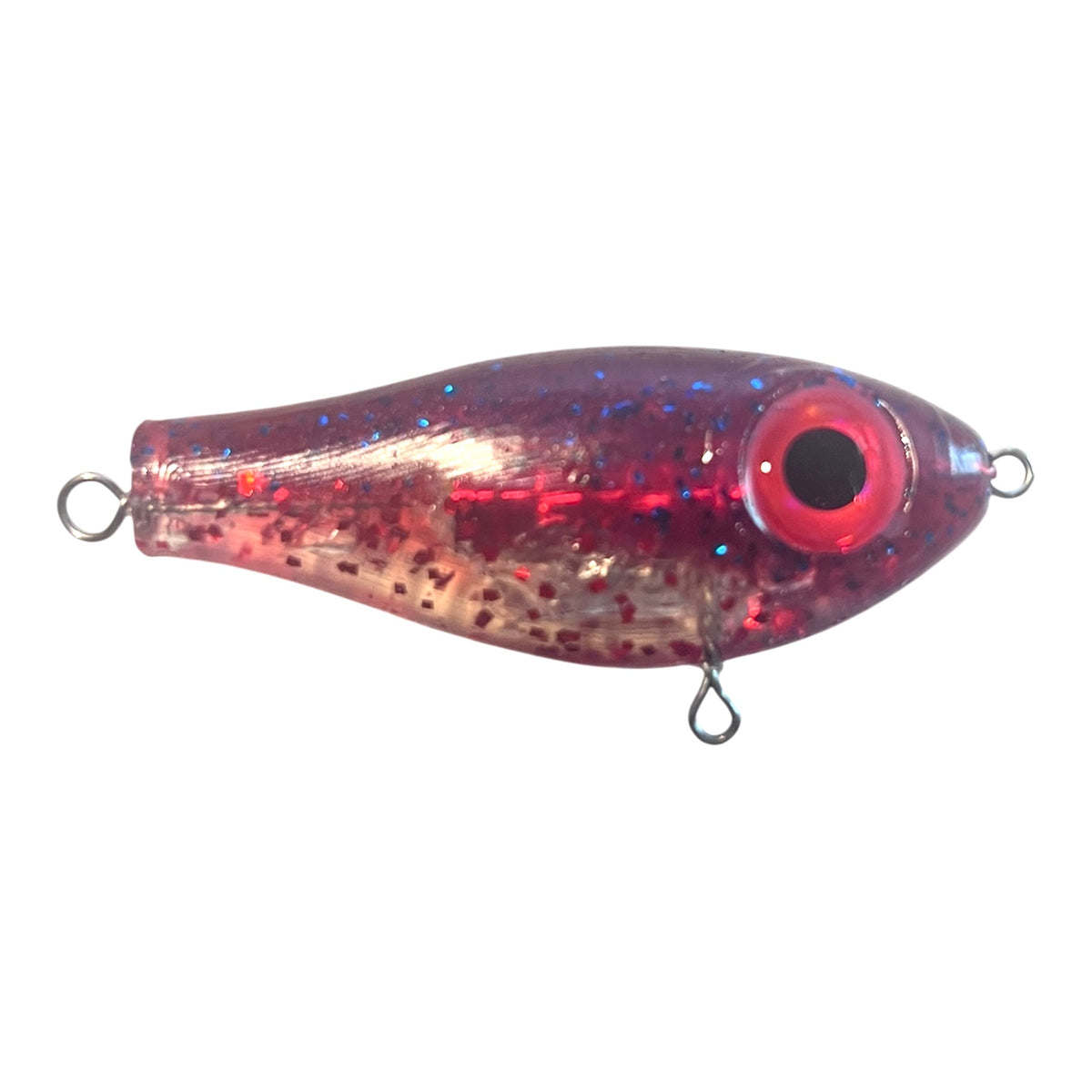 PavLures Lil&#39; Softy Suspension Baits