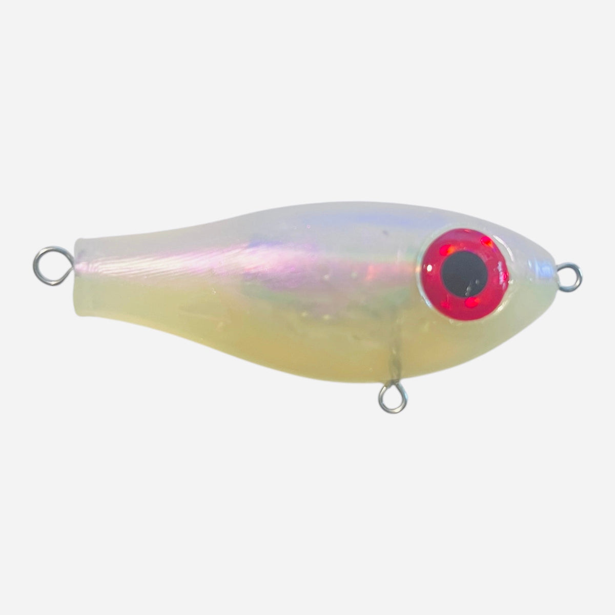 PavLures Lil&#39; Softy Suspension Baits