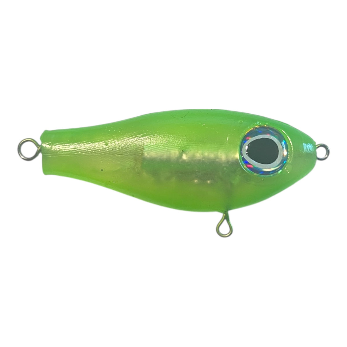 PavLures Lil&#39; Softy Suspension Baits