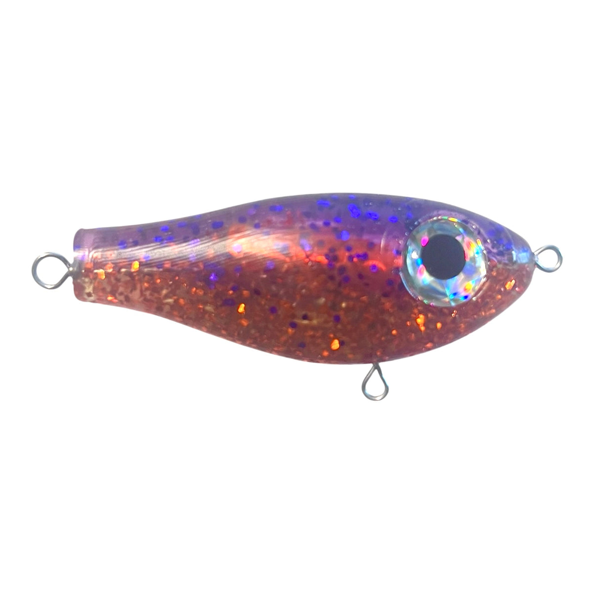 PavLures Lil&#39; Softy Suspension Baits