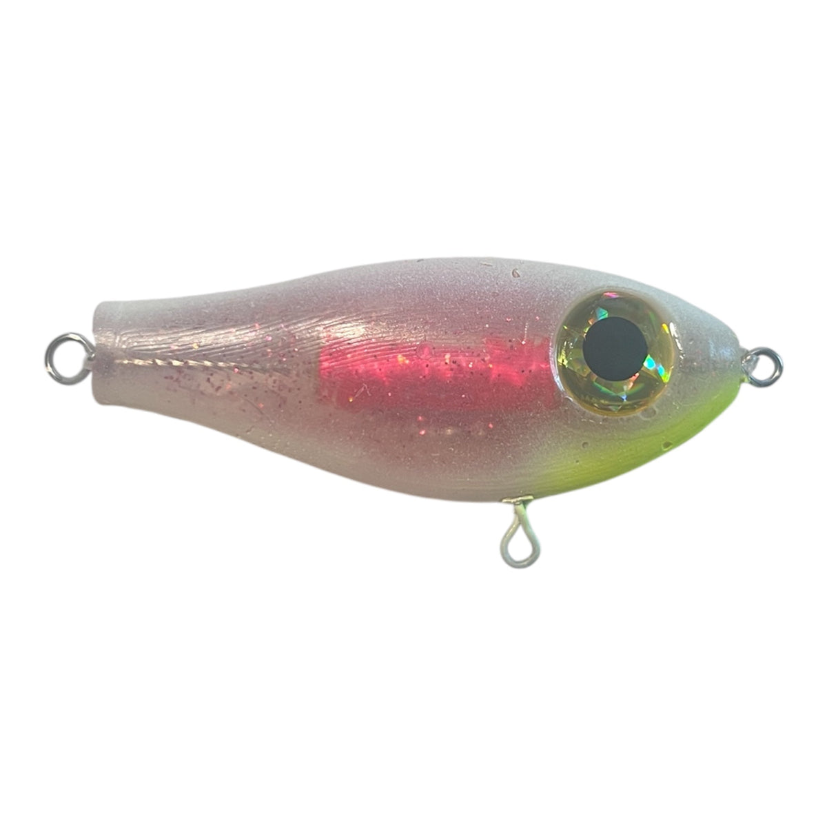 PavLures Lil&#39; Softy Suspension Baits