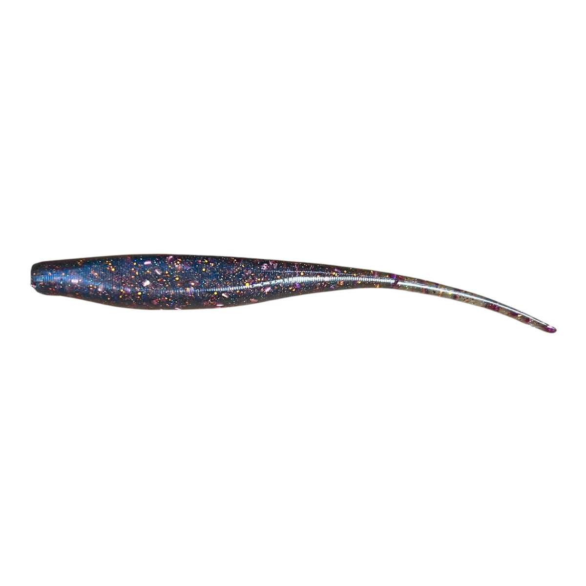 PavLures Rat Tail Soft Plastics – 5&quot; &amp; 6&quot; (6-Pack)