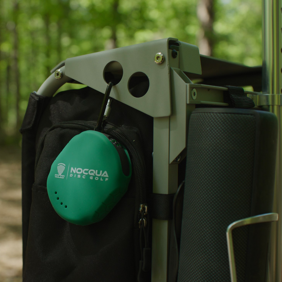 Nocqua Powerbank + StashPack + Quad Cable Bundle