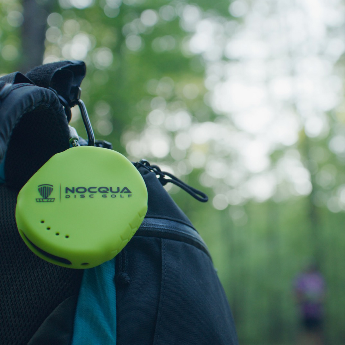 Nocqua Powerbank + StashPack + Quad Cable Bundle