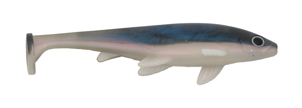 G-Ratt Baits Weedless Executioner Swimbait