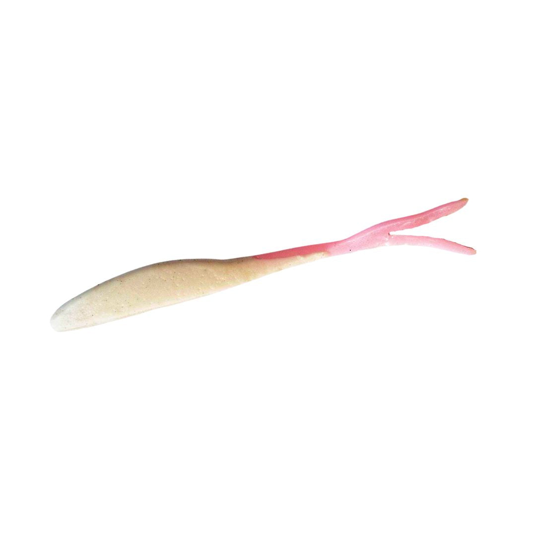 Freedom Baitz Barracuda Fluke-Style Soft Plastic