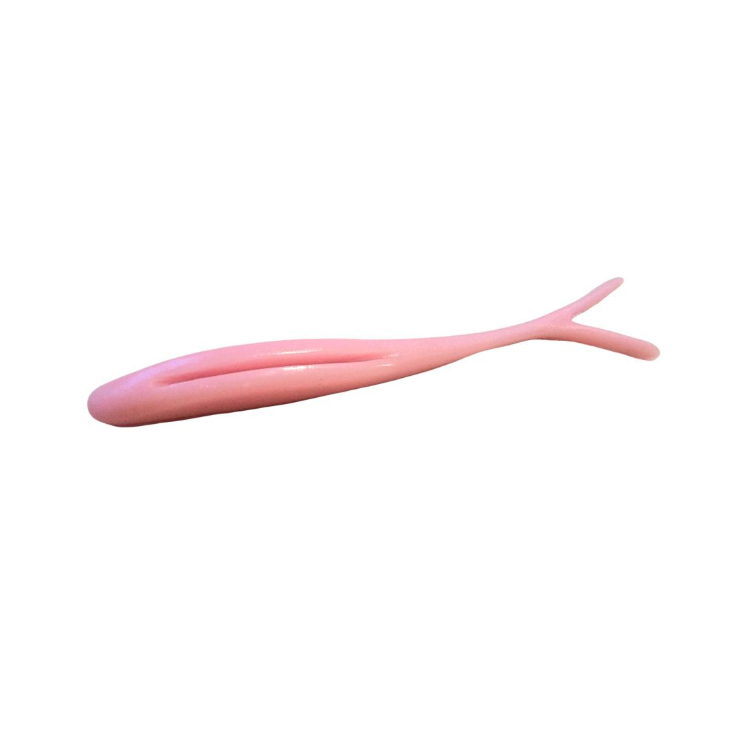 Freedom Baitz Barracuda Fluke-Style Soft Plastic