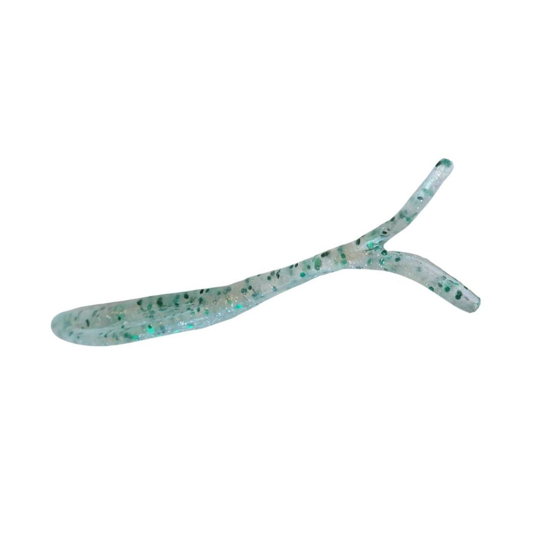 Freedom Baitz Barracuda Fluke-Style Soft Plastic