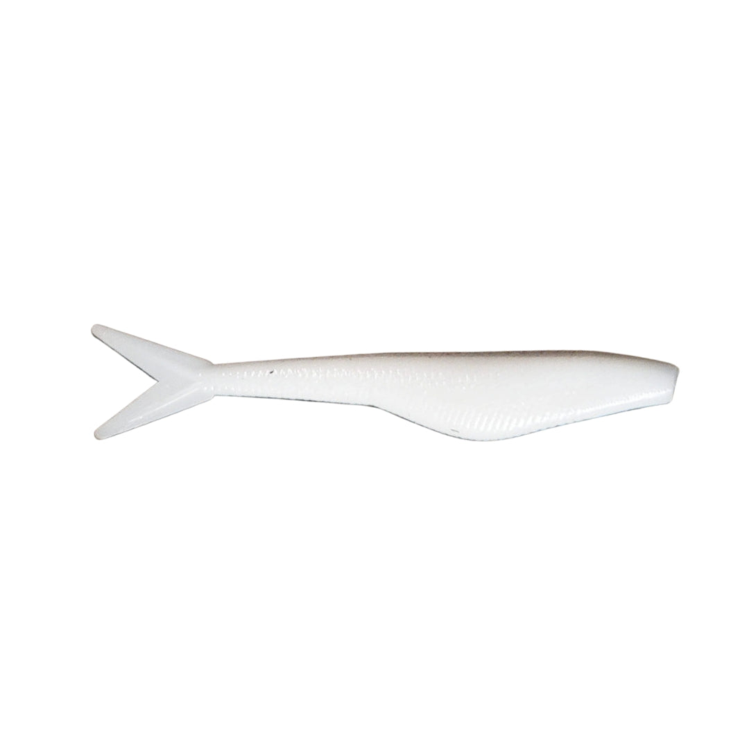 Freedom Baitz Bonita Panfish Minnow Soft Plastic