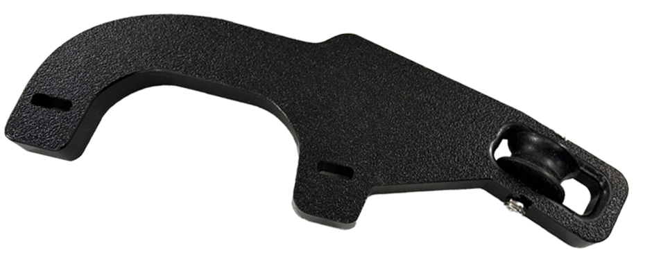 YakGadget QuickStop Front Anchor System - Vertical Handle