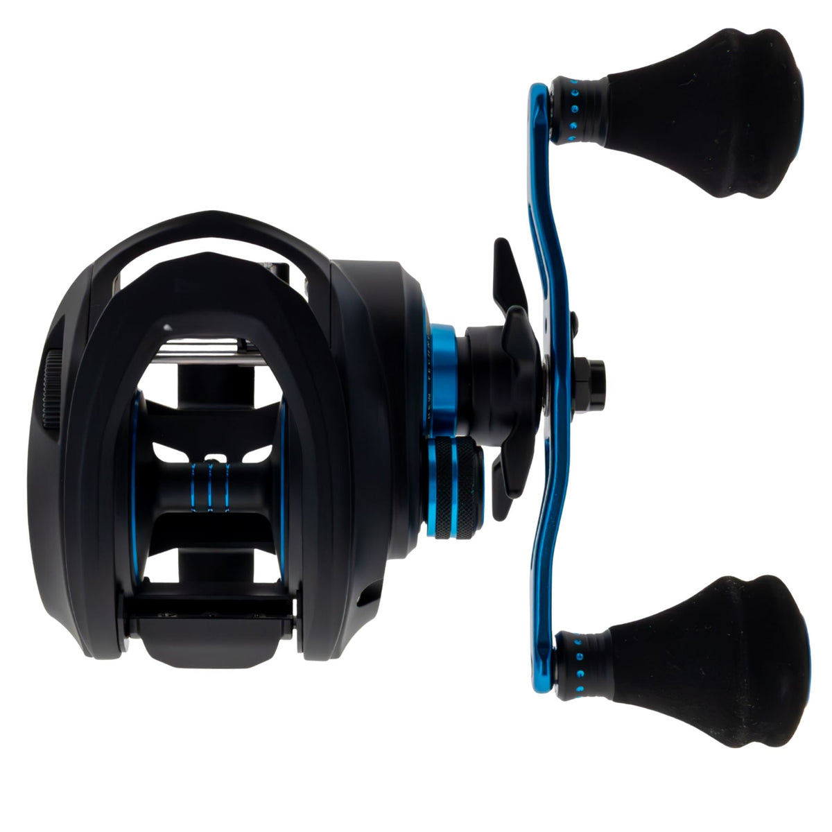 Reaction Tackle ProSpin Baitcasting Reel