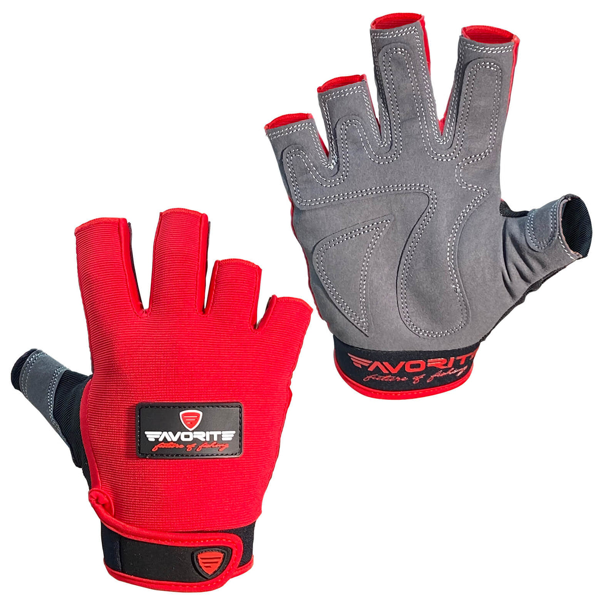 Favorite Fishing Gloves