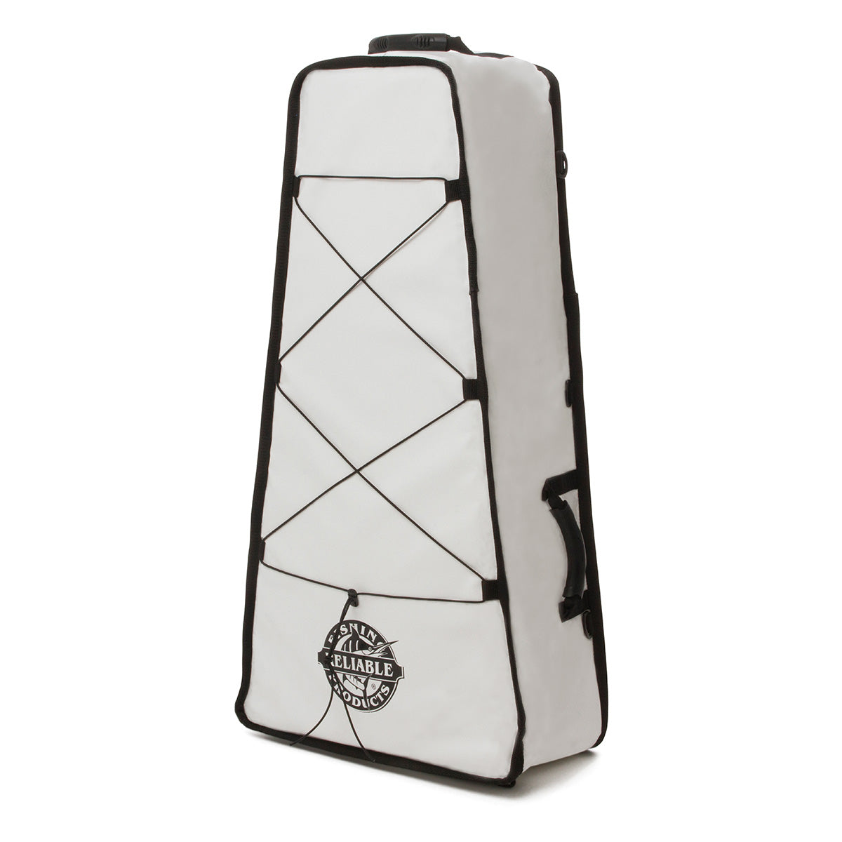 Reliable Fishing 70-Quart Insulated Kayak Fish Cooler – 20 x 36 Tapered Kill Bag