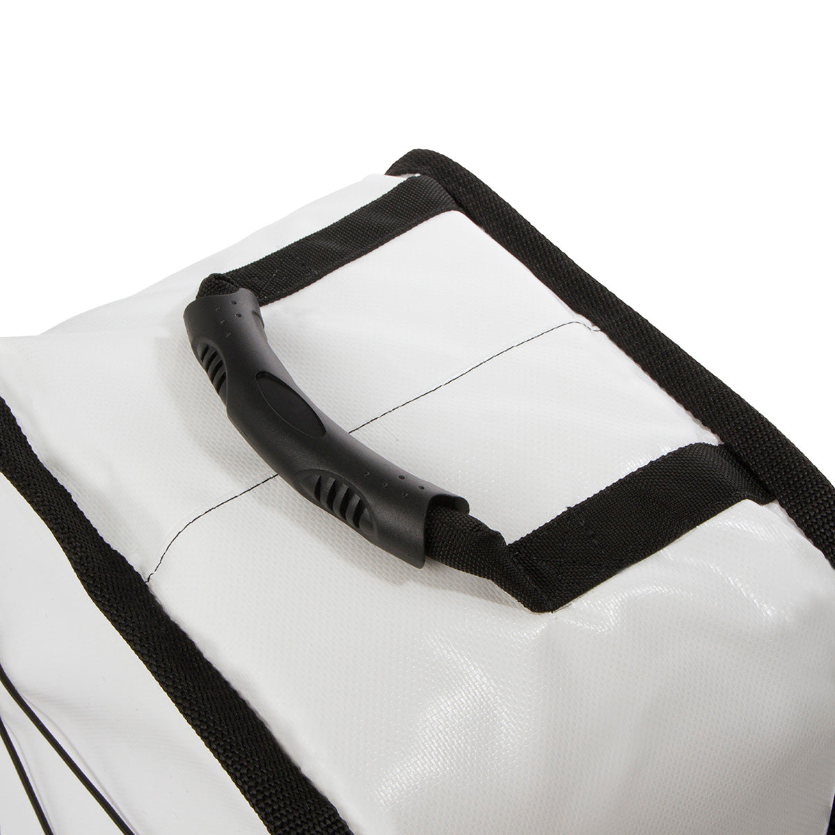 Reliable Fishing 70-Quart Insulated Kayak Fish Cooler – 20 x 36 Tapered Kill Bag