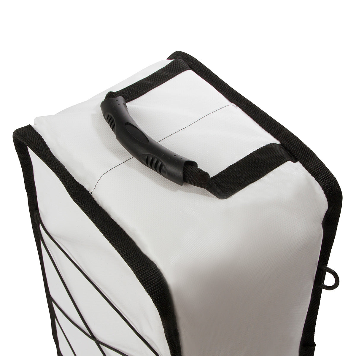 Reliable Fishing 70-Quart Insulated Kayak Fish Cooler – 20 x 36 Tapered Kill Bag