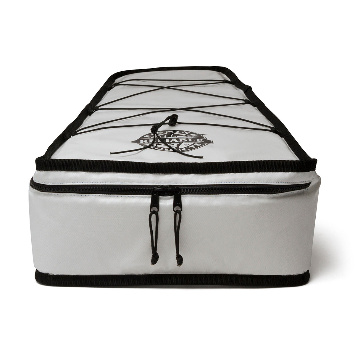 Reliable Fishing 70-Quart Insulated Kayak Fish Cooler – 20 x 36 Tapered Kill Bag