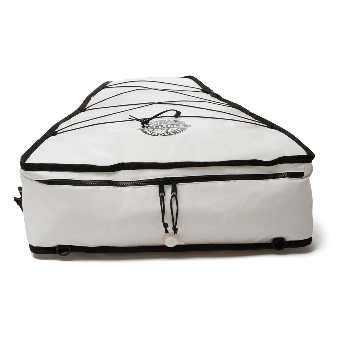 Reliable Fishing 135-Quart Insulated Kayak Fish Cooler – 30 x 48 Tapered Kill Bag