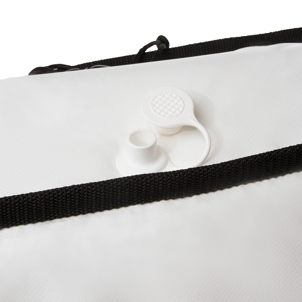 Reliable Fishing 135-Quart Insulated Kayak Fish Cooler – 30 x 48 Tapered Kill Bag