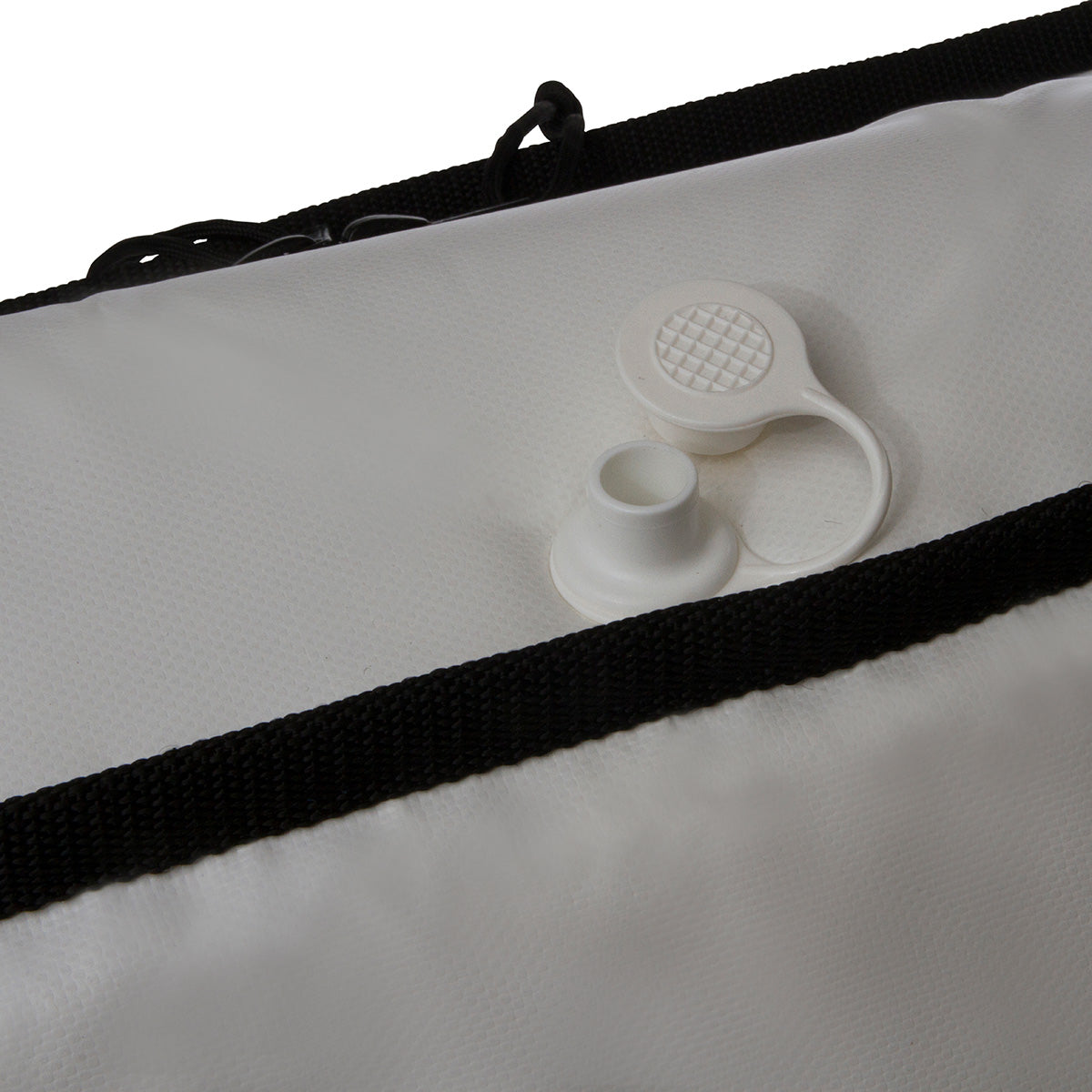 Reliable Fishing 135-Quart Insulated Kayak Fish Cooler – 30 x 48 Tapered Kill Bag