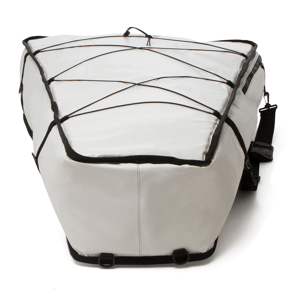 Reliable Fishing 135-Quart Insulated Kayak Fish Cooler – 30 x 48 Tapered Kill Bag