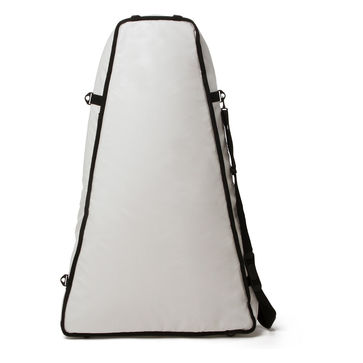 Reliable Fishing 135-Quart Insulated Kayak Fish Cooler – 30 x 48 Tapered Kill Bag