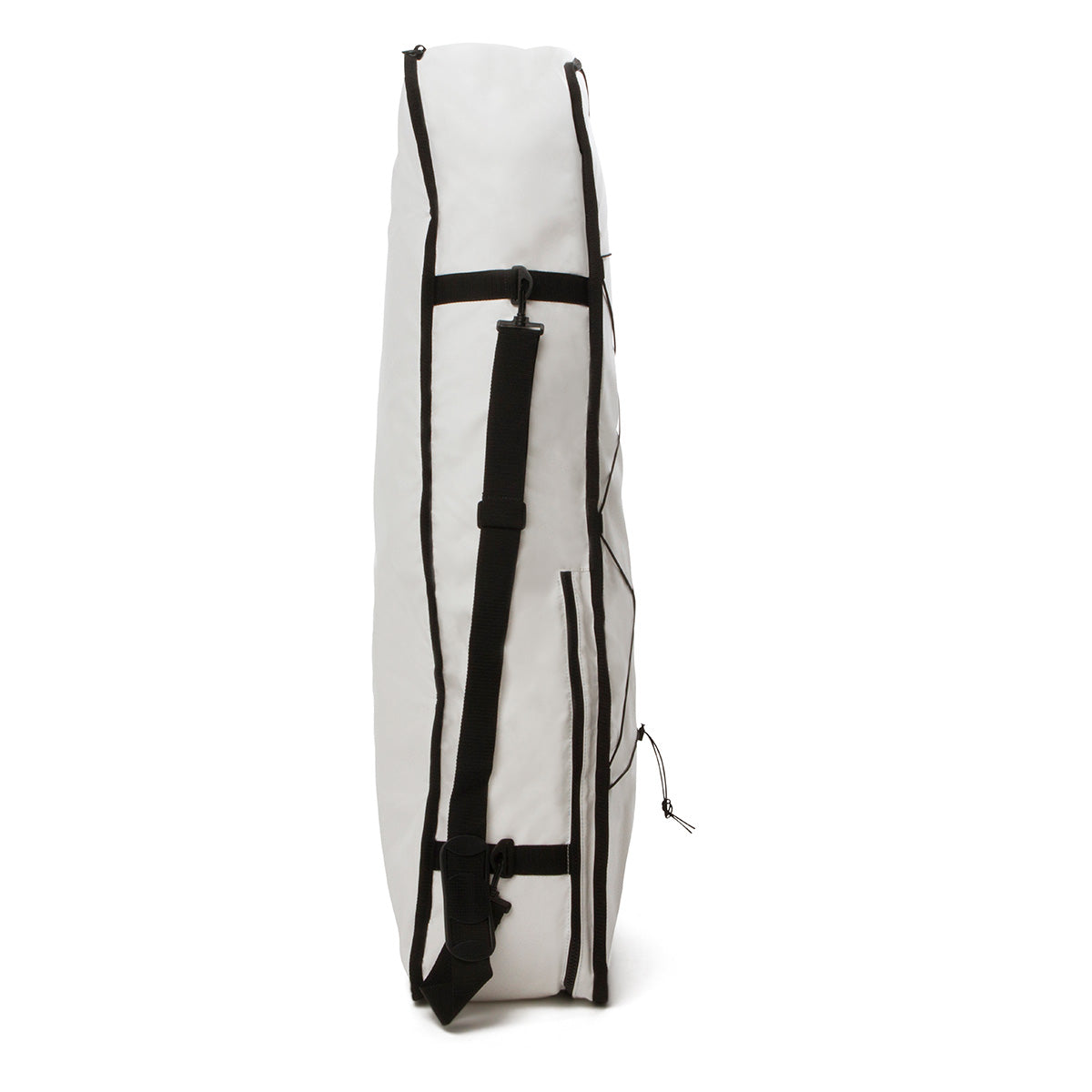 Reliable Fishing 135-Quart Insulated Kayak Fish Cooler – 30 x 48 Tapered Kill Bag