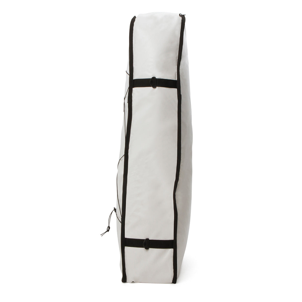 Reliable Fishing 135-Quart Insulated Kayak Fish Cooler – 30 x 48 Tapered Kill Bag