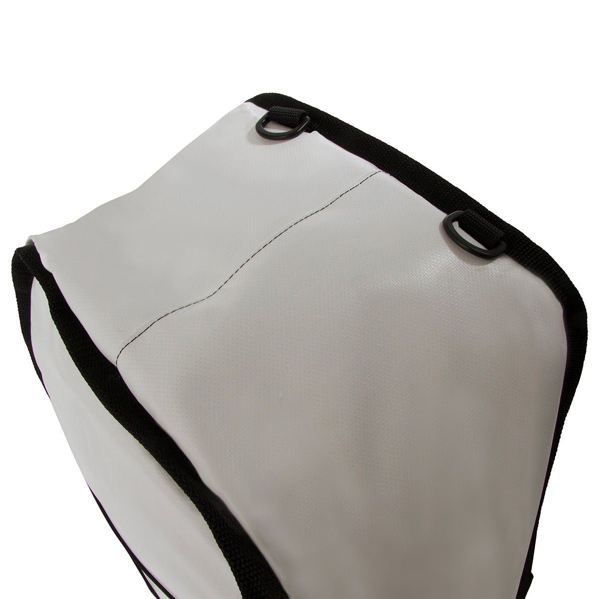 Reliable Fishing 135-Quart Insulated Kayak Fish Cooler – 30 x 48 Tapered Kill Bag