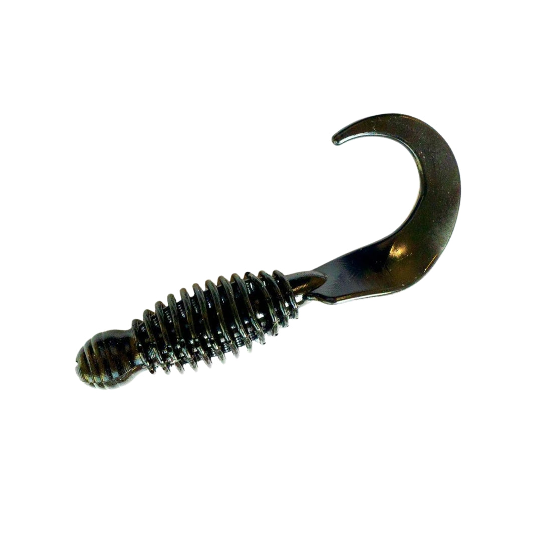 Freedom Baitz Ring of Fire 2.75" Ring Grub