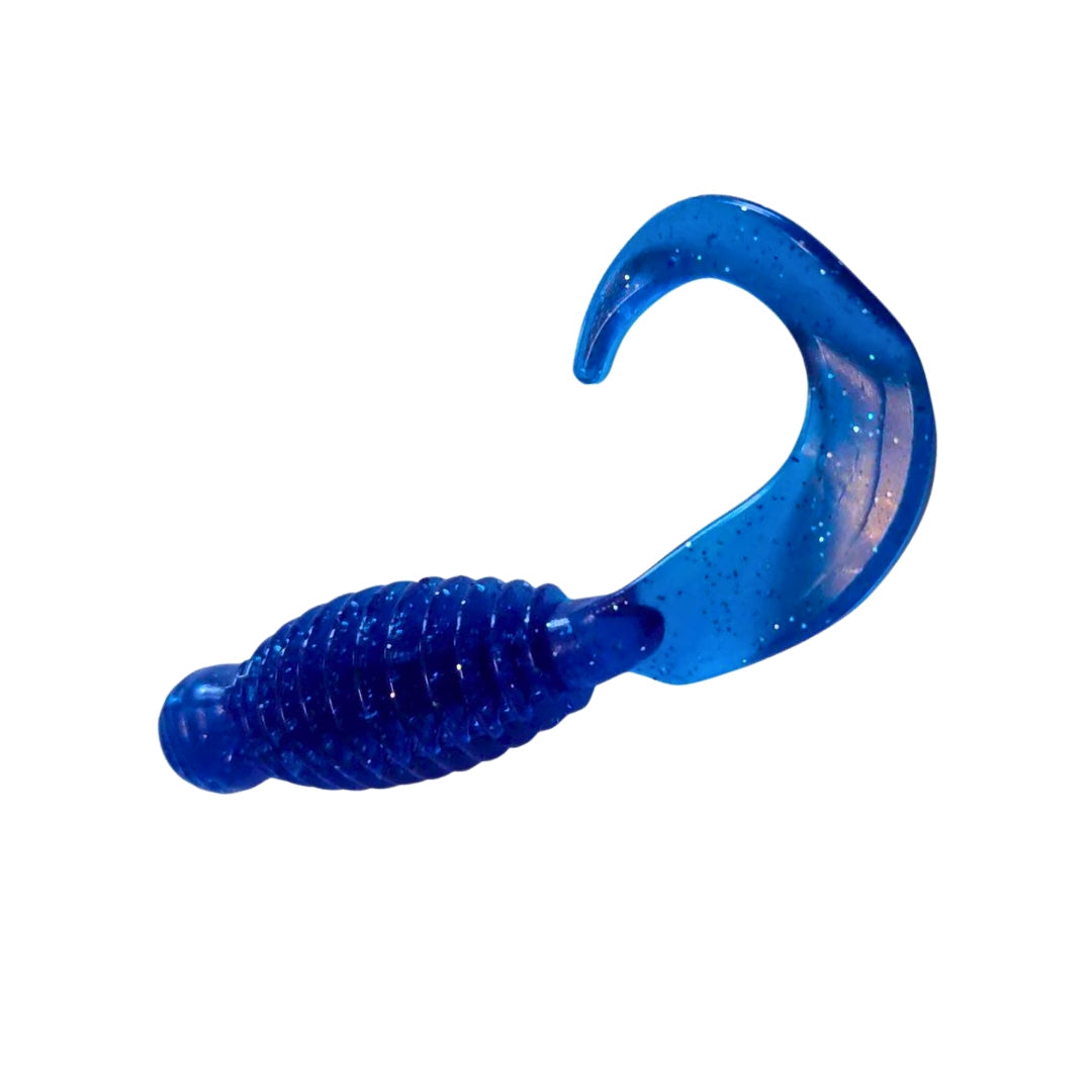 Freedom Baitz Ring of Fire 2.75" Ring Grub