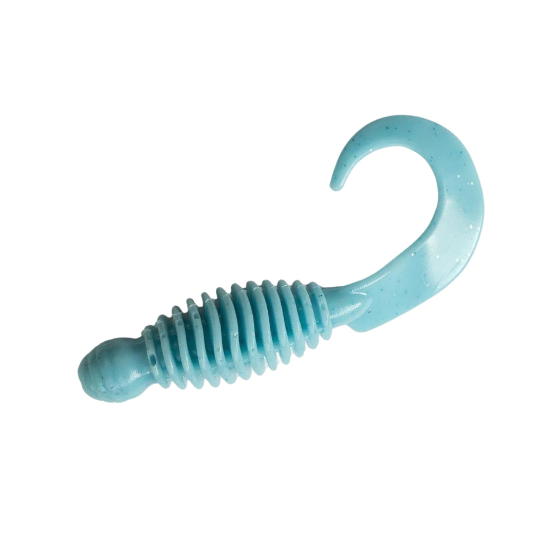 Freedom Baitz Ring of Fire 2.75" Ring Grub