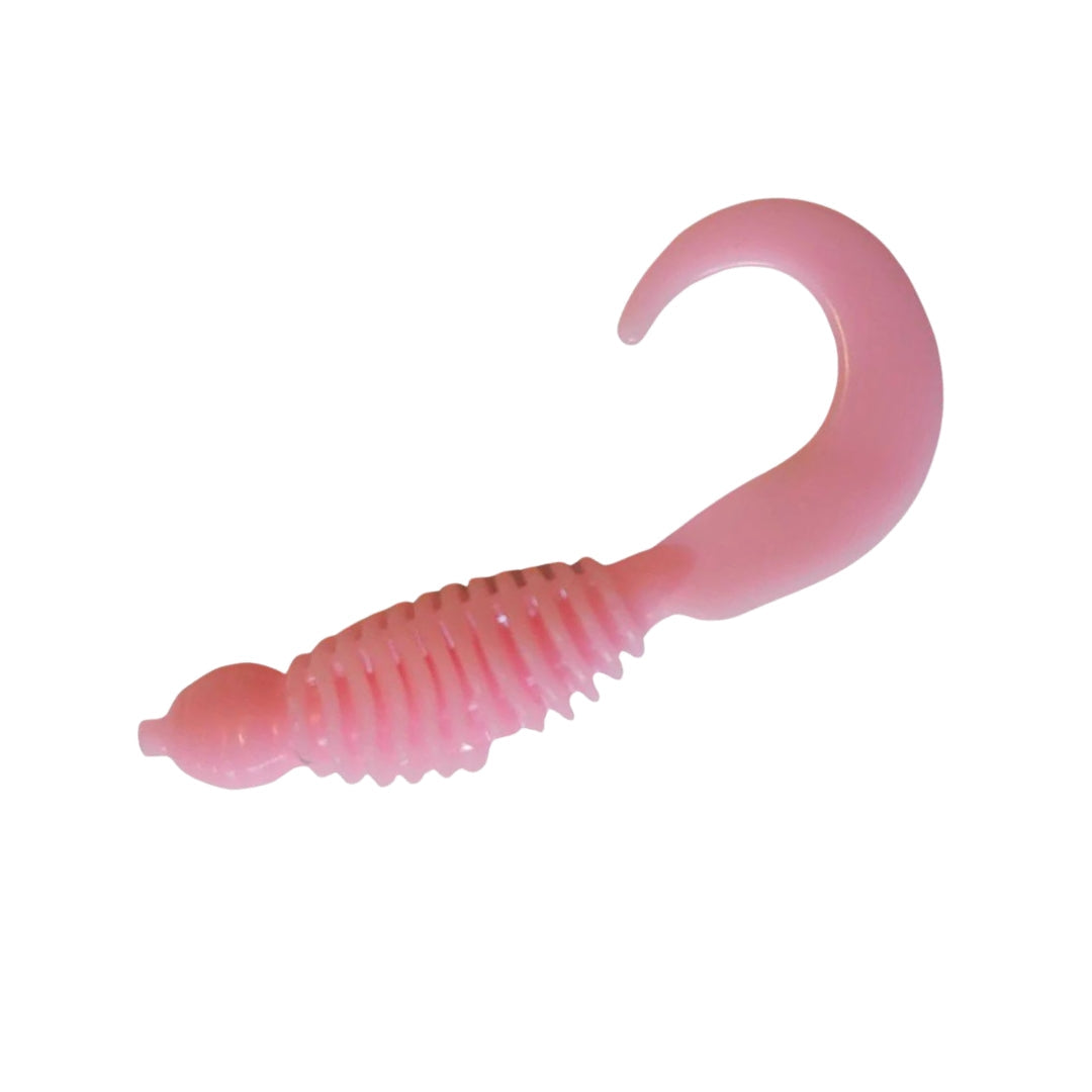 Freedom Baitz Ring of Fire 2.75" Ring Grub