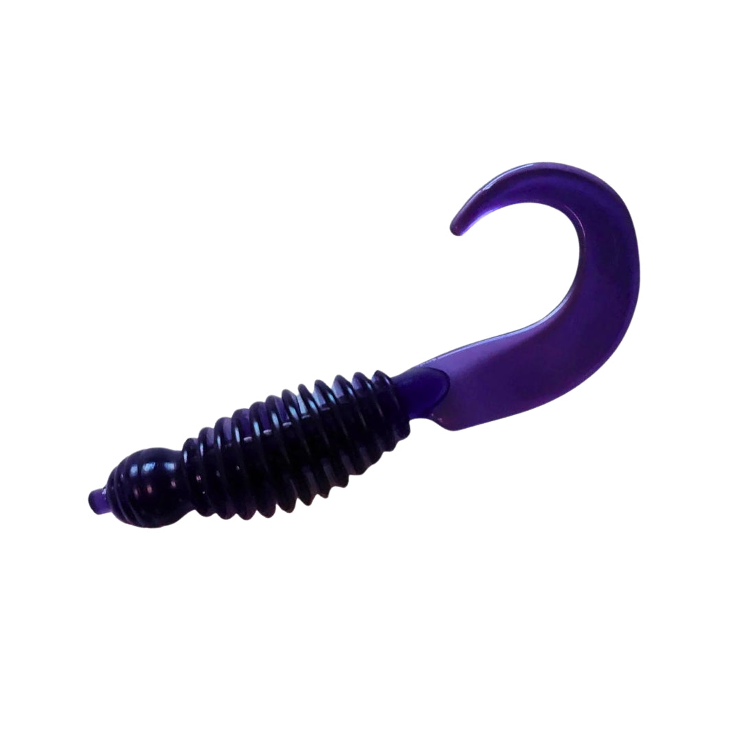 Freedom Baitz Ring of Fire 2.75" Ring Grub