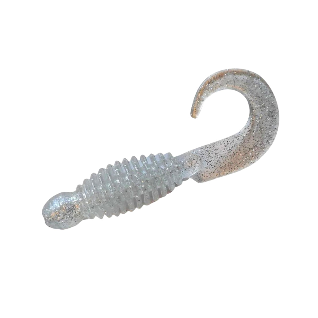 Freedom Baitz Ring of Fire 2.75" Ring Grub