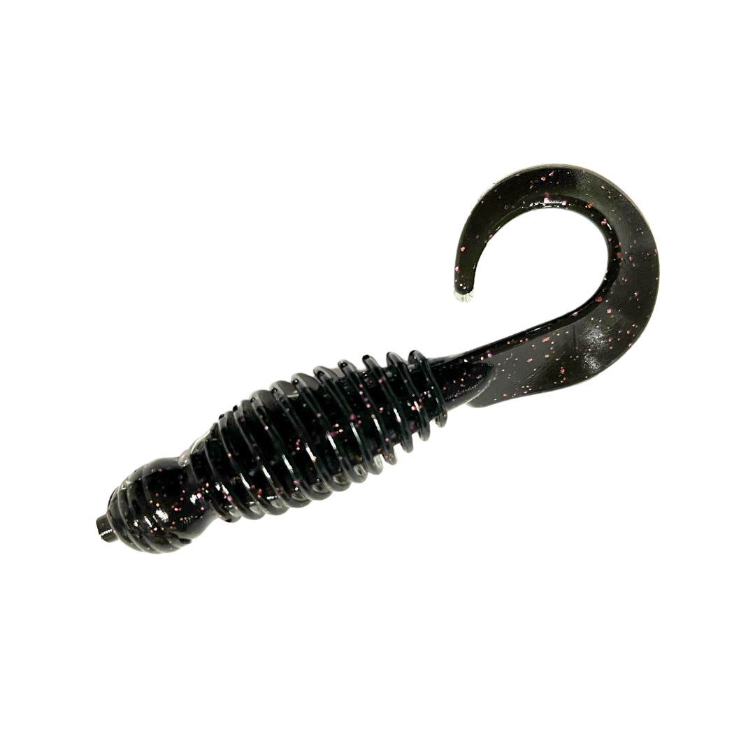 Freedom Baitz Ring of Fire 2.75" Ring Grub