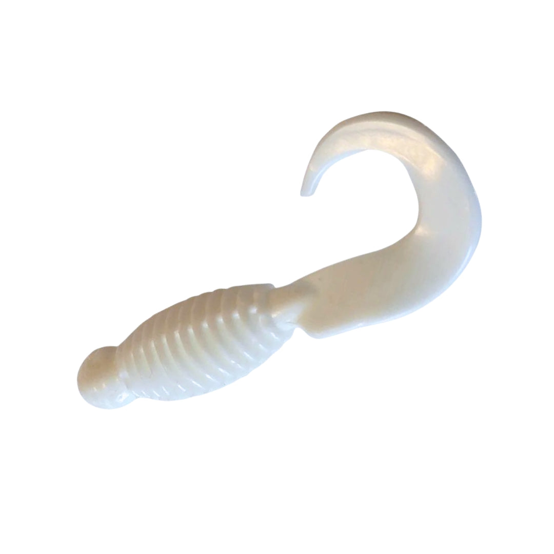 Freedom Baitz Ring of Fire 2.75" Ring Grub