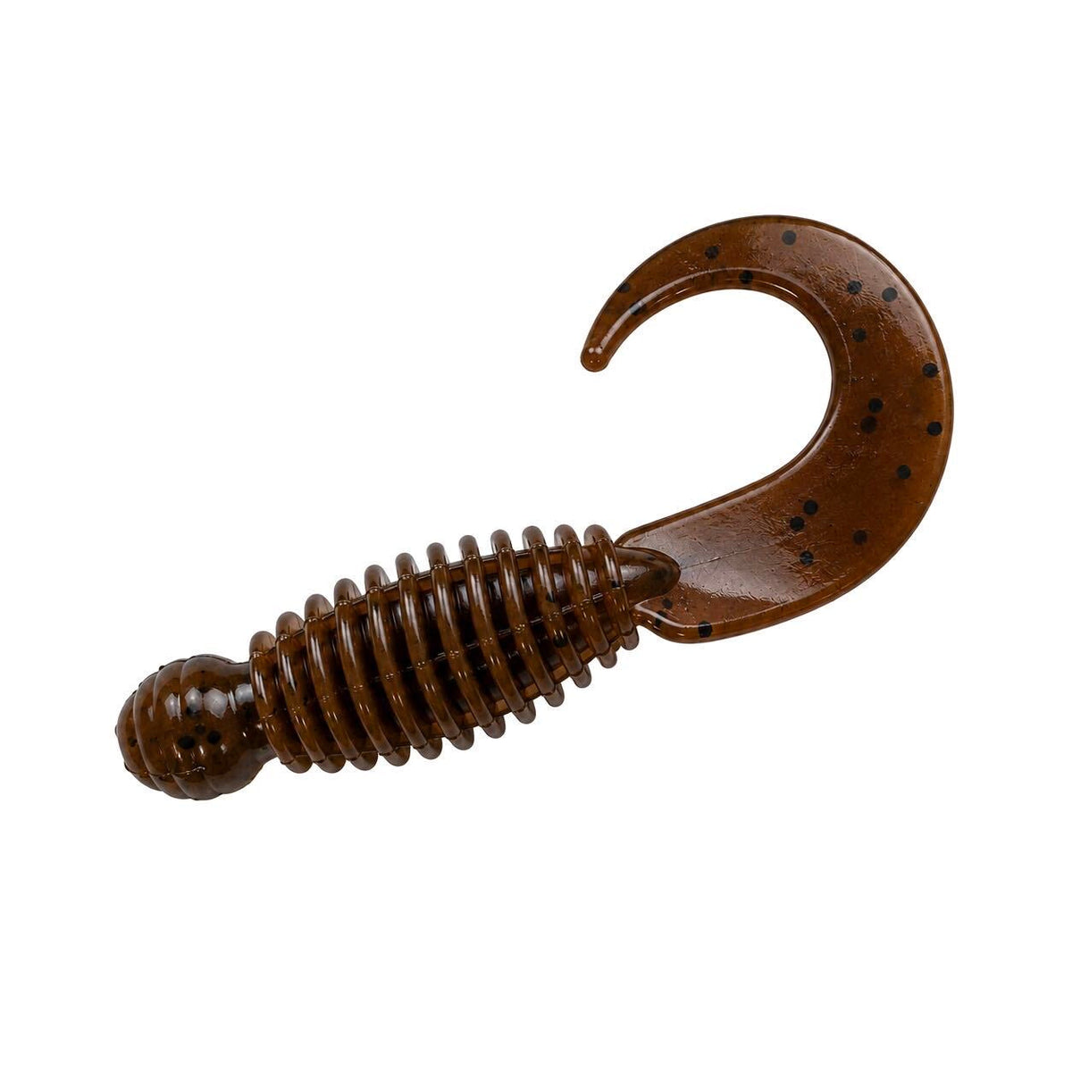Freedom Baitz Ring of Fire 2.75" Ring Grub