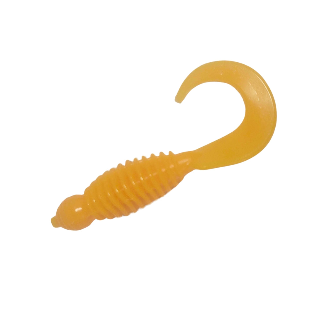 Freedom Baitz Ring of Fire 2.75" Ring Grub