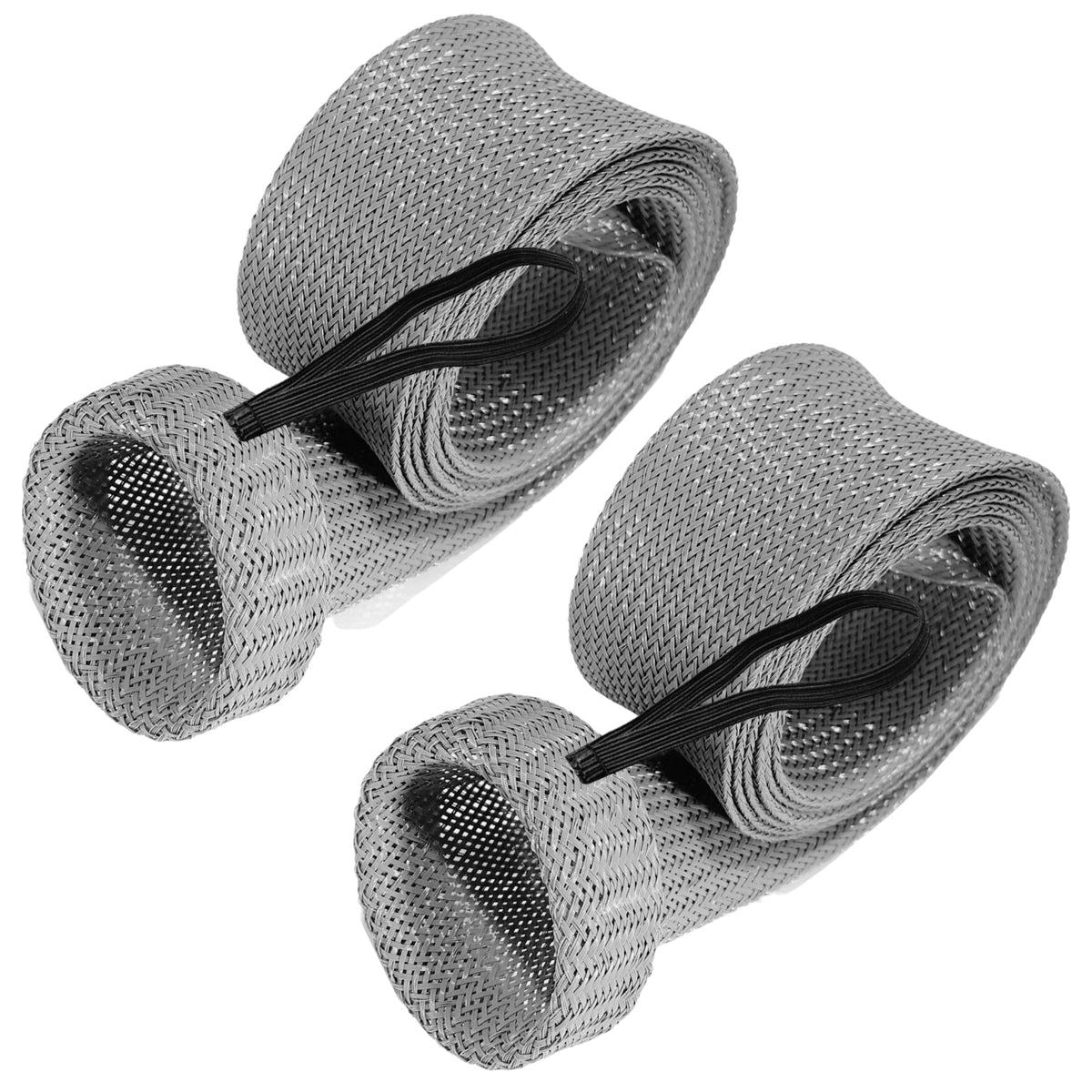 Reaction Tackle Fishing Rod Sock 2-Pack – Versatile Rod Protection