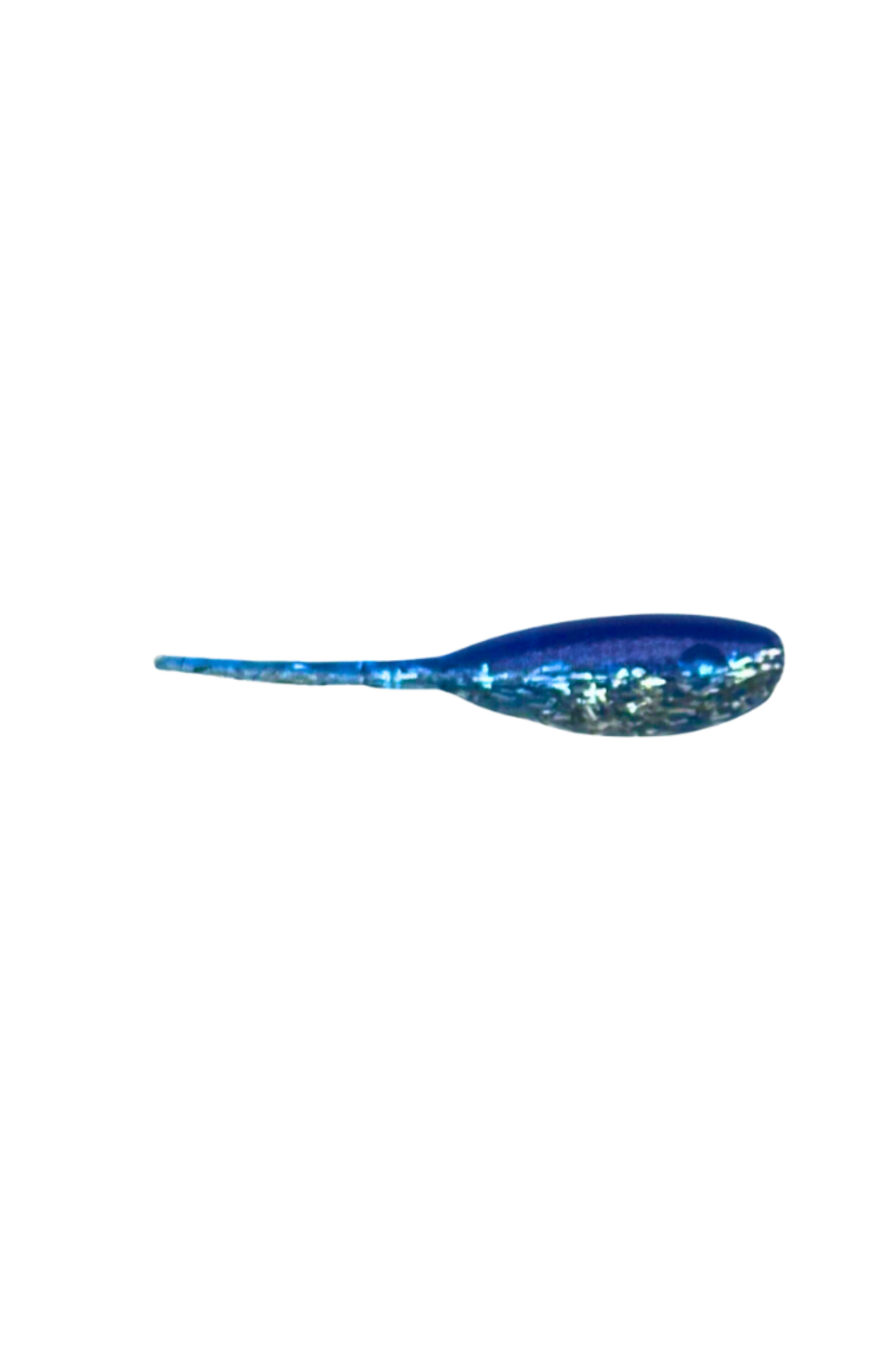 ATX Lures Baby Shad – Durable Soft Plastic Crappie Lure