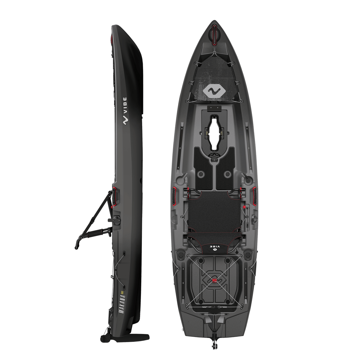 Vibe Kayaks Makana 100