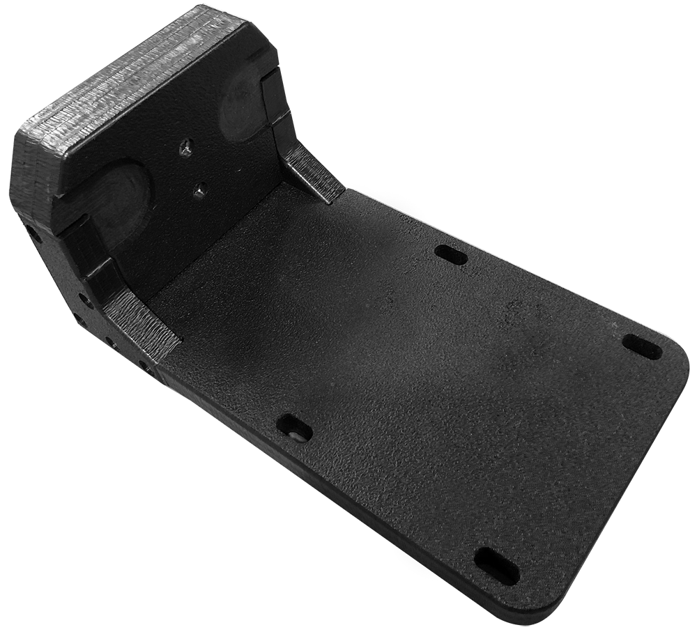 YakGadget PodMount™ for Wilderness Systems Recon 120